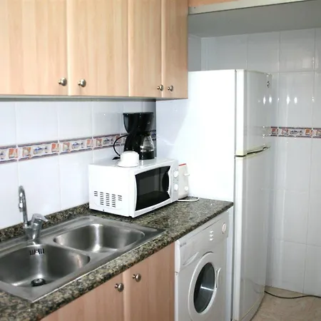 Rentalmar Sol De Espana - Mas D'en Gran Apartment Cambrils