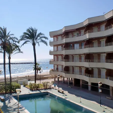 Rentalmar Sol De Espana - Mas D'en Gran *