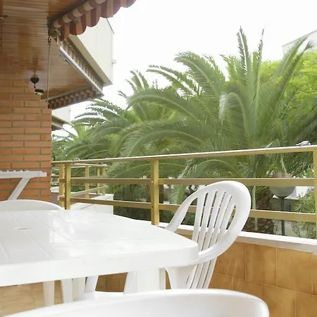 Rentalmar Sol De Espana - Mas D'en Gran Apartment