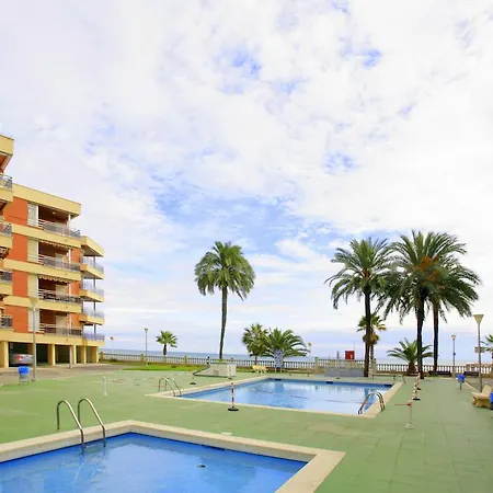 Apartment Rentalmar Sol De Espana - Mas D'en Gran *