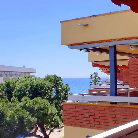 Rentalmar Sol De Espana - Mas D'en Gran Apartment *