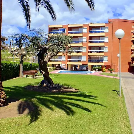 Rentalmar Sol De Espana - Mas D'en Gran Cambrils