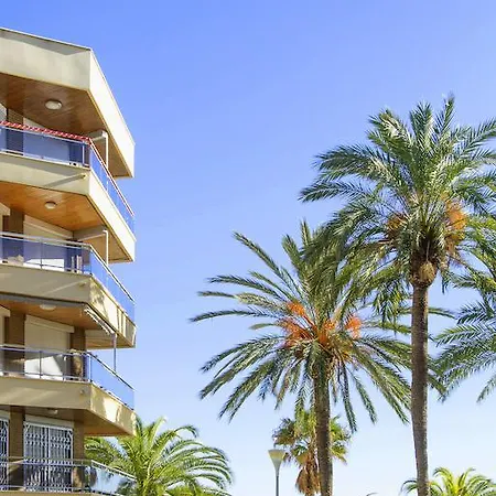 Rentalmar Sol De Espana - Mas D'en Gran Apartment