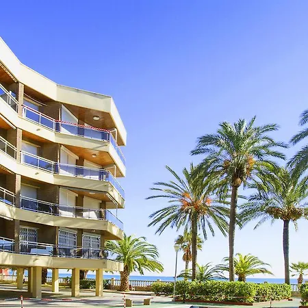 Apartment Rentalmar Sol De Espana - Mas D'en Gran *