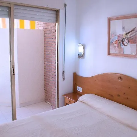 Apartman Rentalmar Sol De Espana - Mas D'en Gran Cambrils