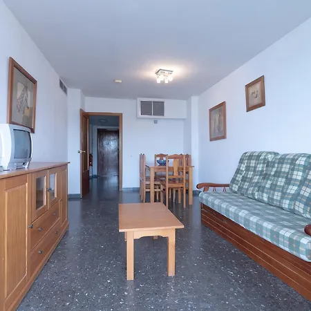 Apartment Rentalmar Sol De Espana - Mas D'en Gran *