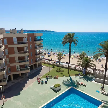 Rentalmar Sol De Espana - Mas D'en Gran Apartment
