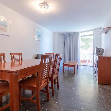 Rentalmar Sol De Espana - Mas D'en Gran Cambrils
