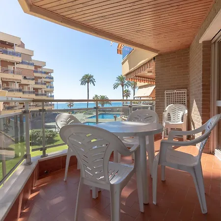 Rentalmar Sol De Espana - Mas D'en Gran Apartment *