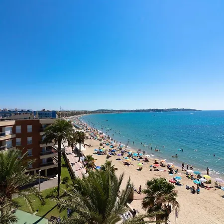 Apartment Rentalmar Sol De Espana - Mas D'en Gran Cambrils