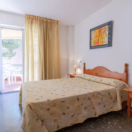 Apartment Rentalmar Sol De Espana - Mas D'en Gran *