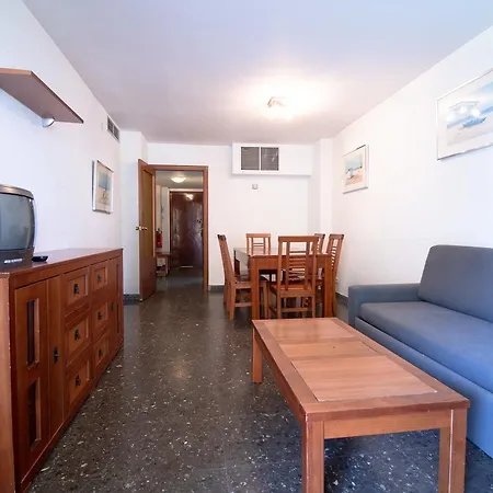 Apartment Rentalmar Sol De Espana - Mas D'en Gran *