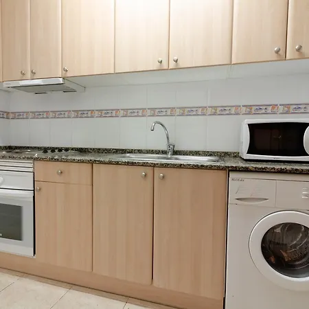 Rentalmar Sol De Espana - Mas D'en Gran Apartment *