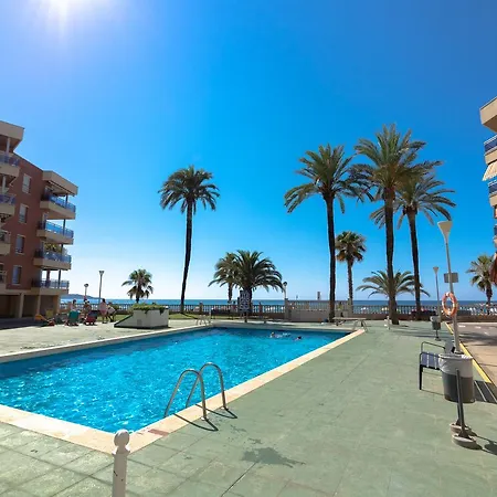 Rentalmar Sol De Espana - Mas D'en Gran Apartment