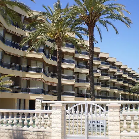 Apartment Rentalmar Sol De Espana - Mas D'en Gran