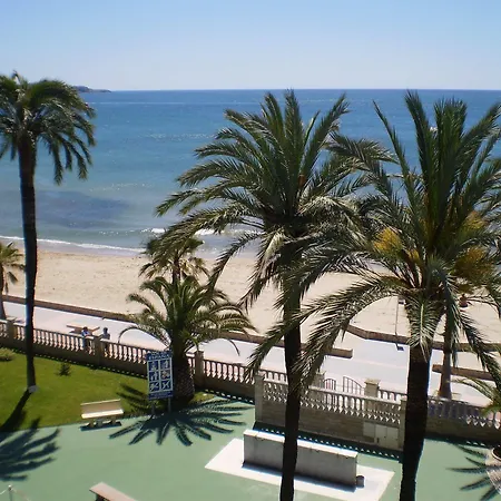 Rentalmar Sol De Espana - Mas D'en Gran Apartment *
