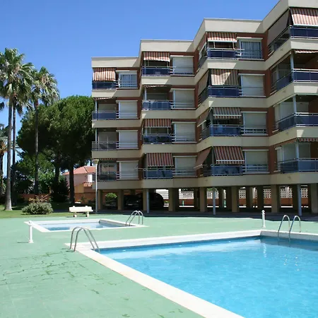 Apartment Rentalmar Sol De Espana - Mas D'en Gran Cambrils