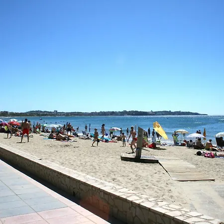 Rentalmar Sol De Espana - Mas D'en Gran Cambrils