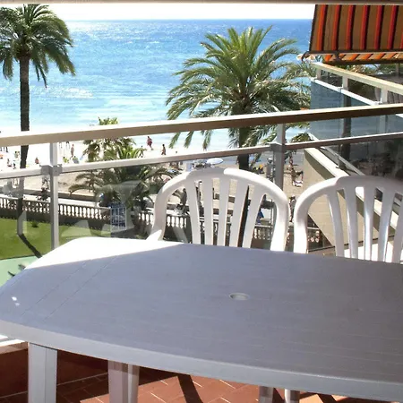 Rentalmar Sol De Espana - Mas D'en Gran Apartment *