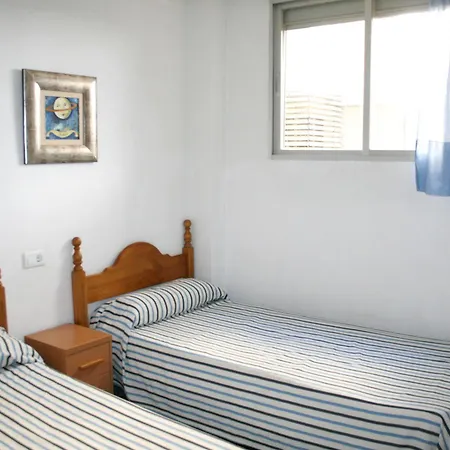 Apartment Rentalmar Sol De Espana - Mas D'en Gran Cambrils