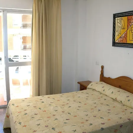 Apartment Rentalmar Sol De Espana - Mas D'en Gran Cambrils