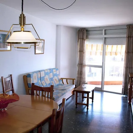 Rentalmar Sol De Espana - Mas D'en Gran Apartment Cambrils