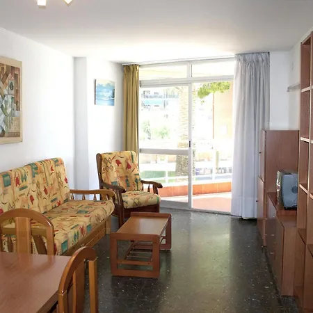 Rentalmar Sol De Espana - Mas D'en Gran Apartment