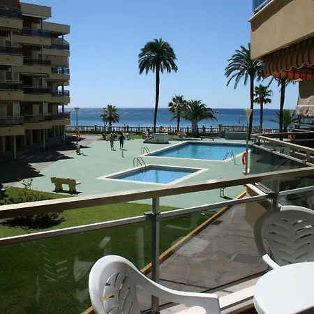 Rentalmar Sol De Espana - Mas D'en Gran Apartment