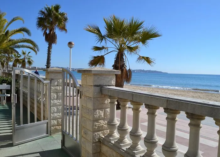 Rentalmar Sol De Espana - Mas D'en Gran