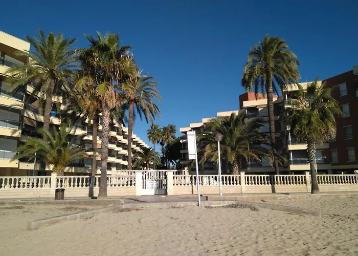 Appartement Rentalmar Sol De Espana - Mas D'en Gran *