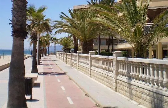 Rentalmar Sol De Espana - Mas D'en Gran Appartement