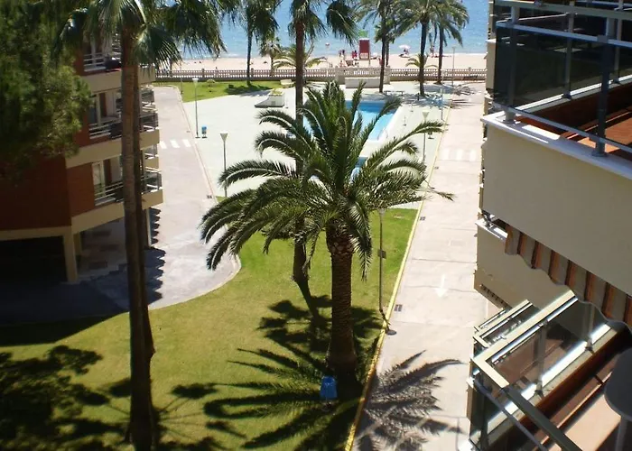 Rentalmar Sol De Espana - Mas D'en Gran * Cambrils