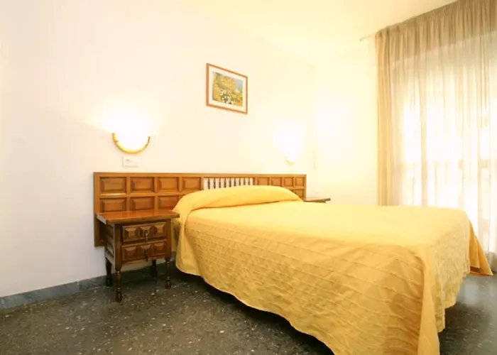 Appartement Rentalmar Sol De Espana - Mas D'en Gran