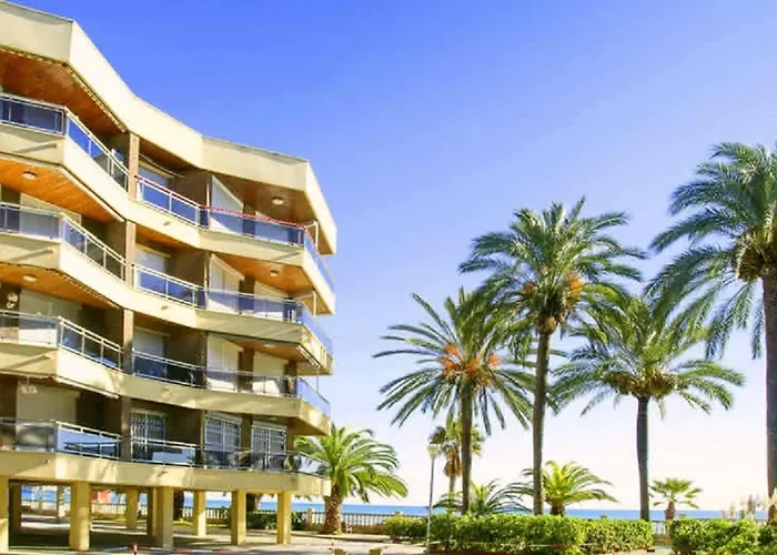 Appartement Rentalmar Sol De Espana - Mas D'en Gran