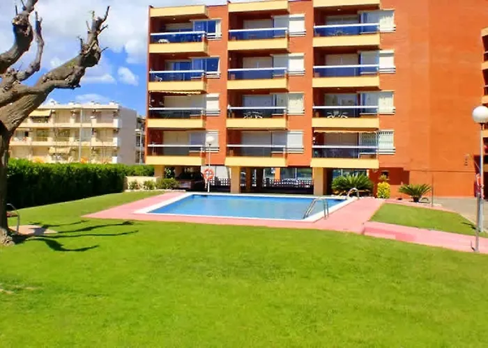 Rentalmar Sol De Espana - Mas D'en Gran
