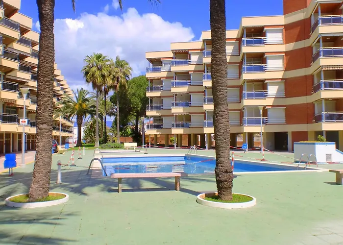 Rentalmar Sol De Espana - Mas D'en Gran Cambrils