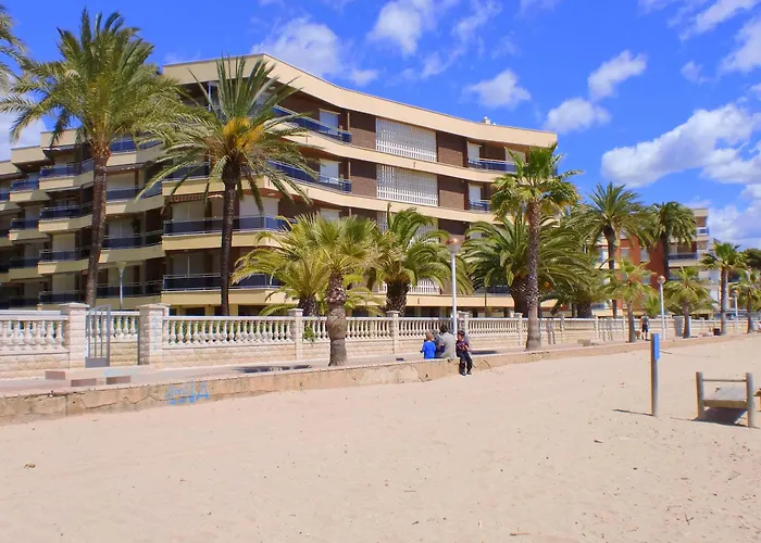 Rentalmar Sol De Espana - Mas D'en Gran