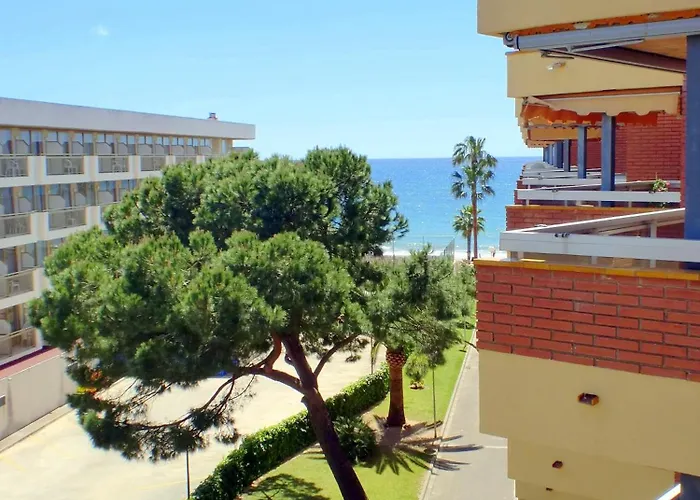 Rentalmar Sol De Espana - Mas D'en Gran
