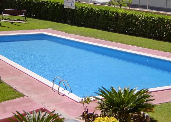 Appartement Rentalmar Sol De Espana - Mas D'en Gran Cambrils