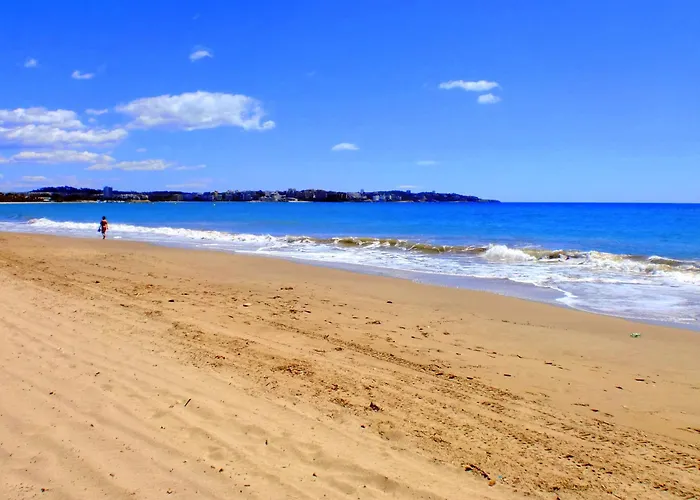 Appartement Rentalmar Sol De Espana - Mas D'en Gran