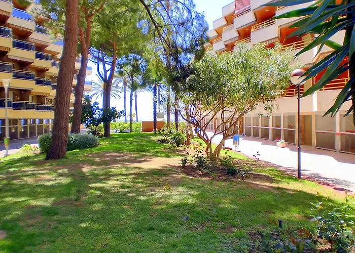 Rentalmar Sol De Espana - Mas D'en Gran Appartement Cambrils