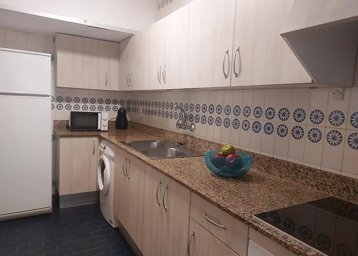Appartement Rentalmar Sol De Espana - Mas D'en Gran
