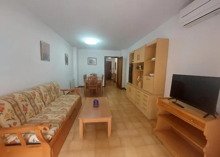 Appartement Rentalmar Sol De Espana - Mas D'en Gran Cambrils