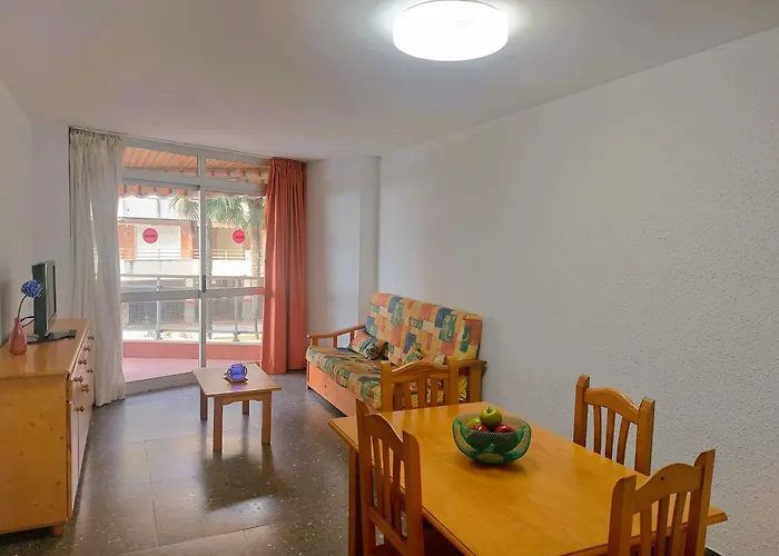 Rentalmar Sol De Espana - Mas D'en Gran Appartement Cambrils