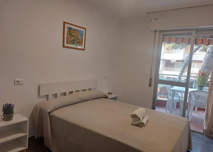 Rentalmar Sol De Espana - Mas D'en Gran