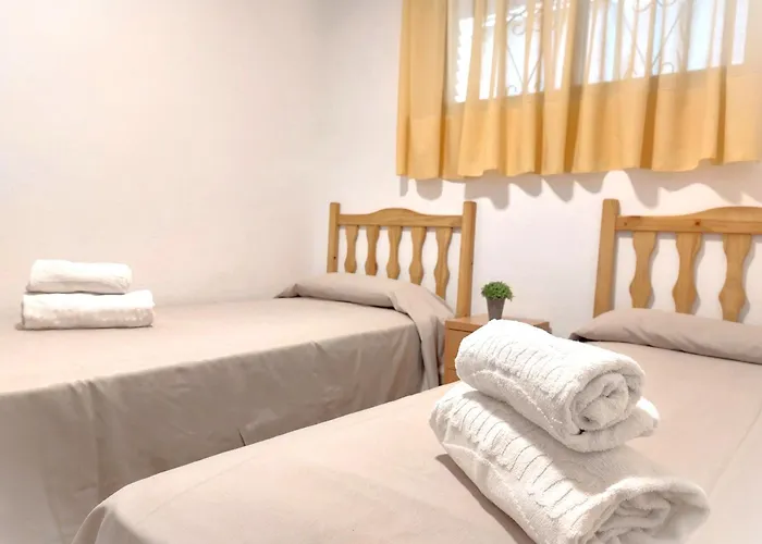 Appartement Rentalmar Sol De Espana - Mas D'en Gran