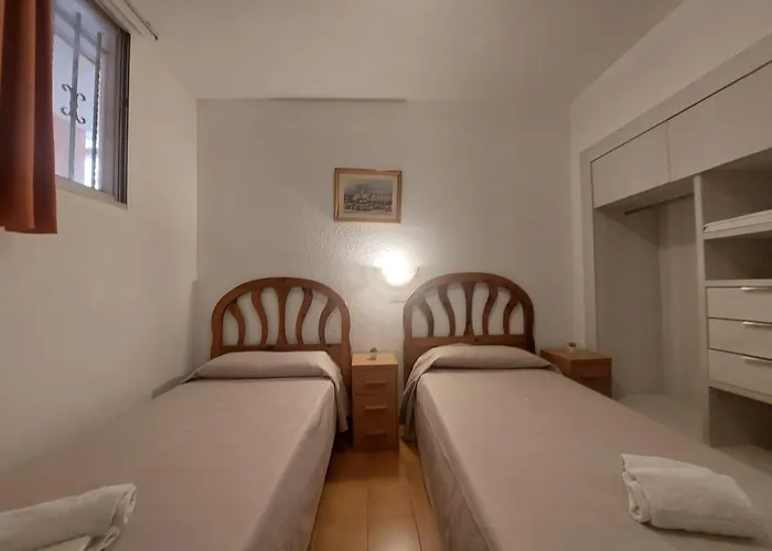 Rentalmar Sol De Espana - Mas D'en Gran Appartement Cambrils