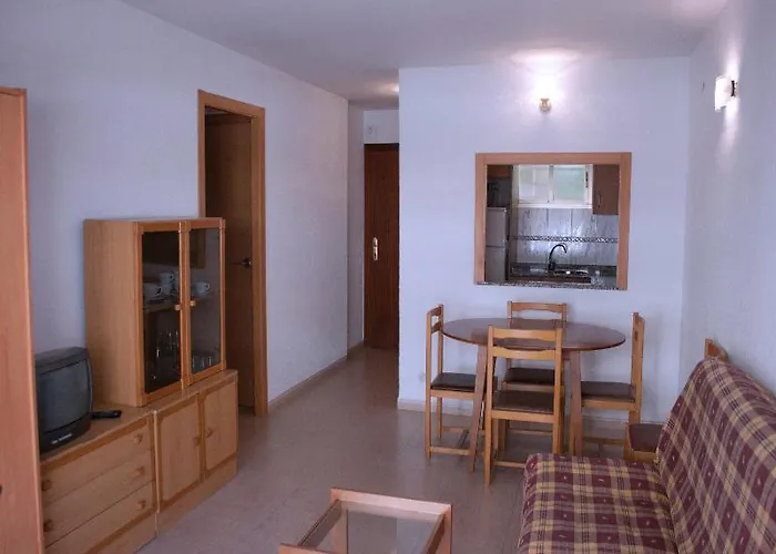 Rentalmar Sol De Espana - Mas D'en Gran * Cambrils