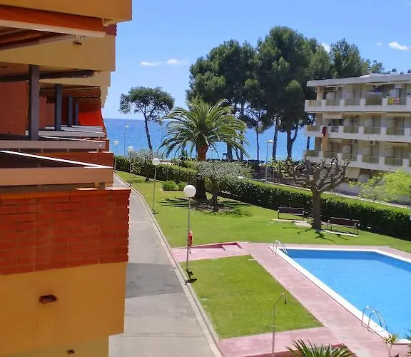 Rentalmar Sol De Espana - Mas D'en Gran