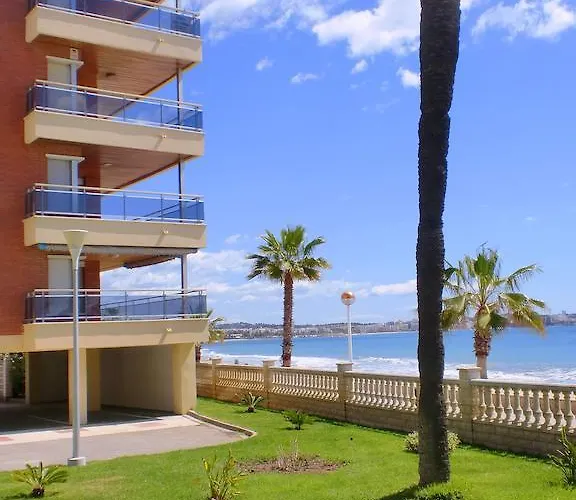 Rentalmar Sol De Espana - Mas D'en Gran Appartement *